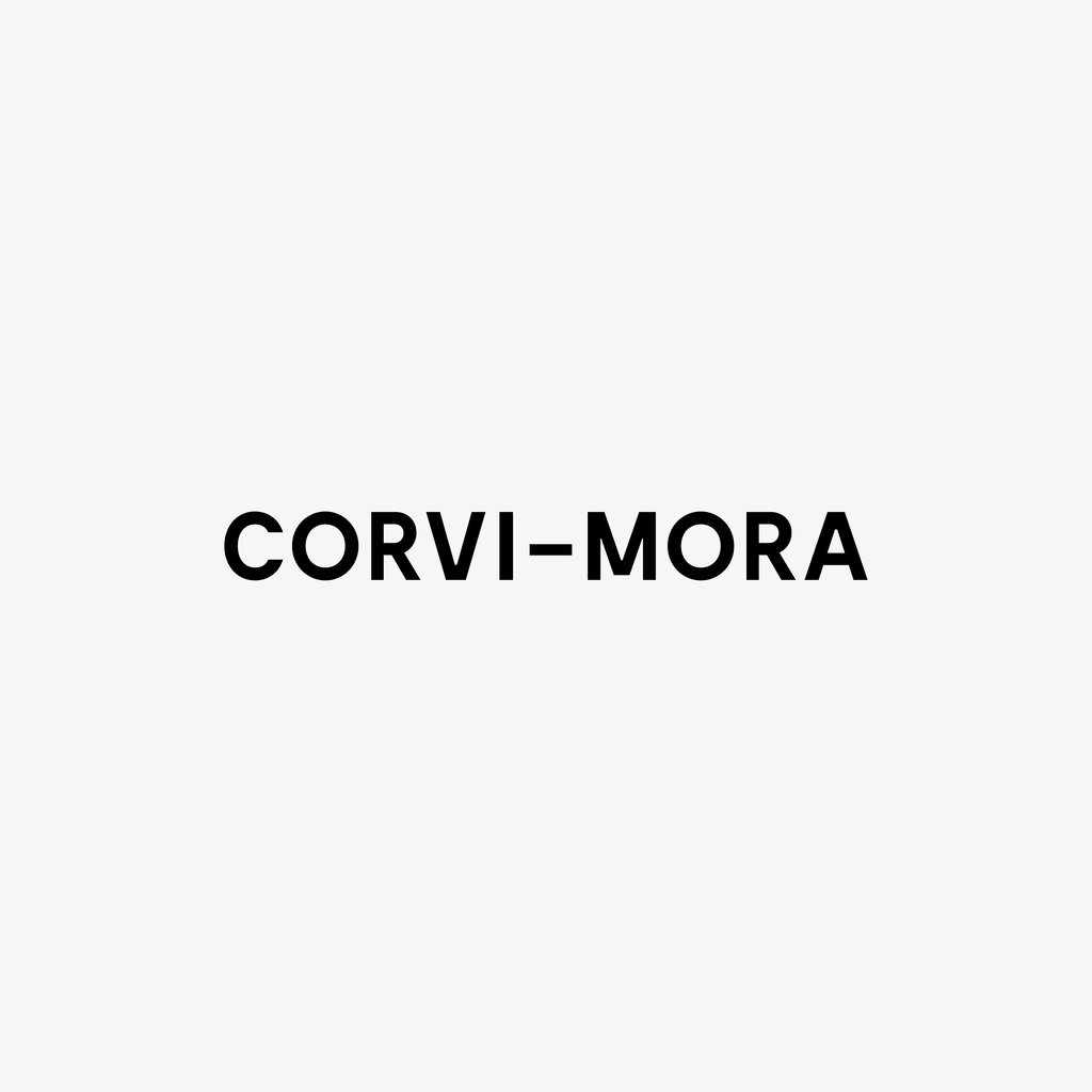 Tommaso Corvi-Mora - Why I Create, art, Agenda