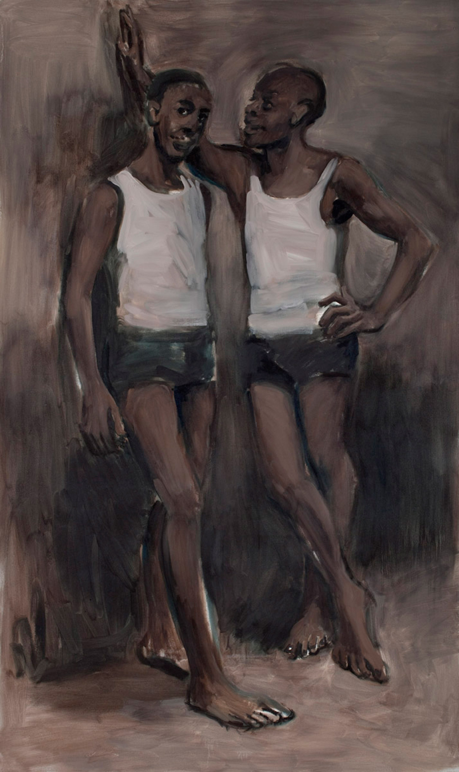 Lynette Yiadom-Boakye