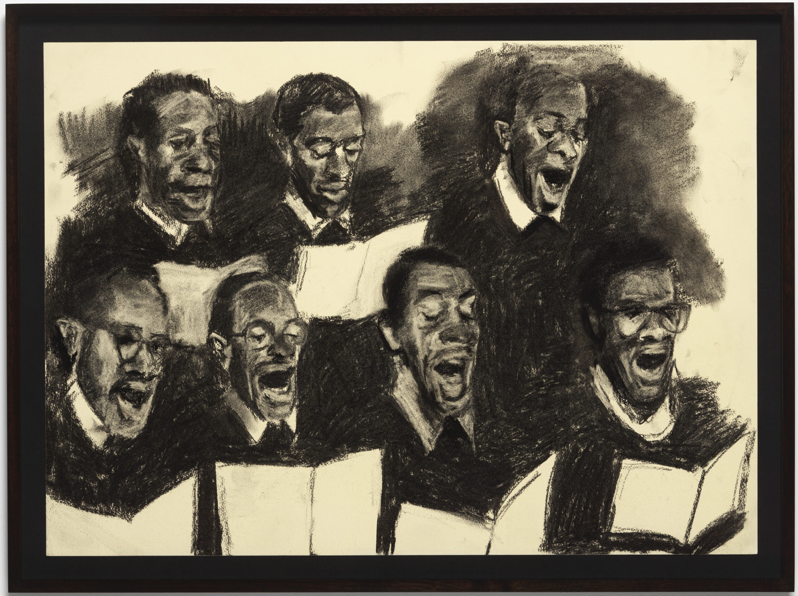 Lynette Yiadom-Boakye