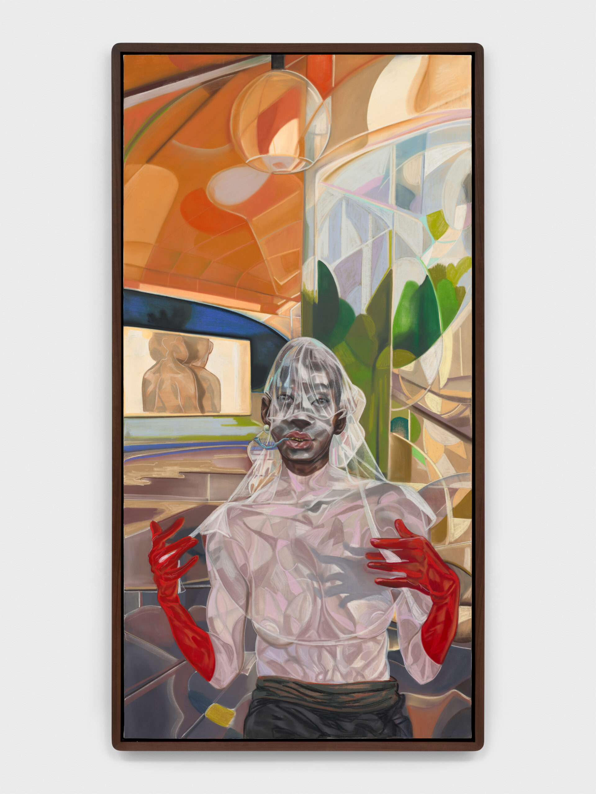 Toyin Ojih Odutola
