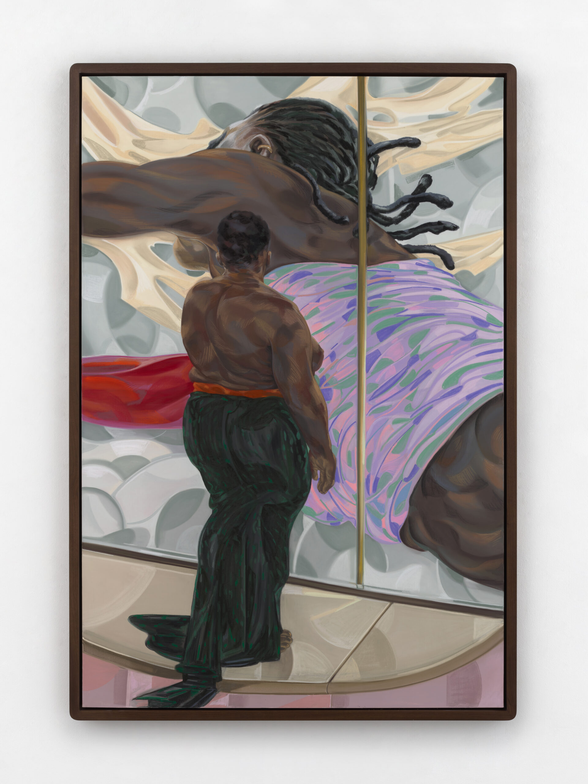 Toyin Ojih Odutola