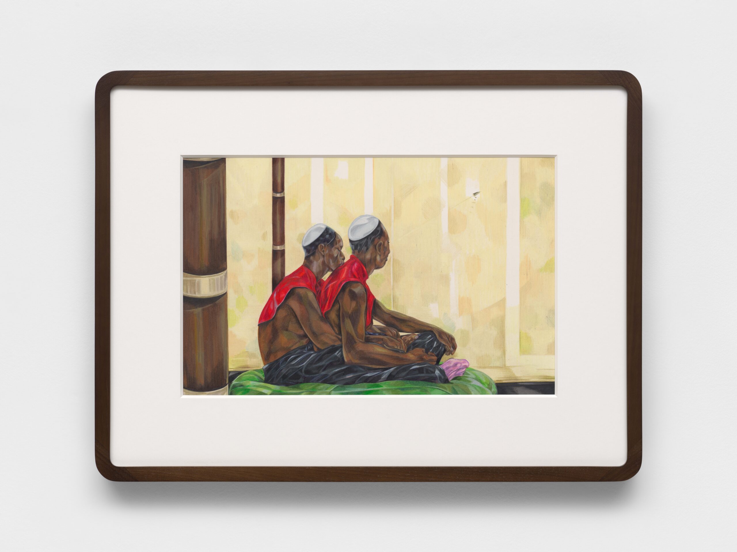 Toyin Ojih Odutola