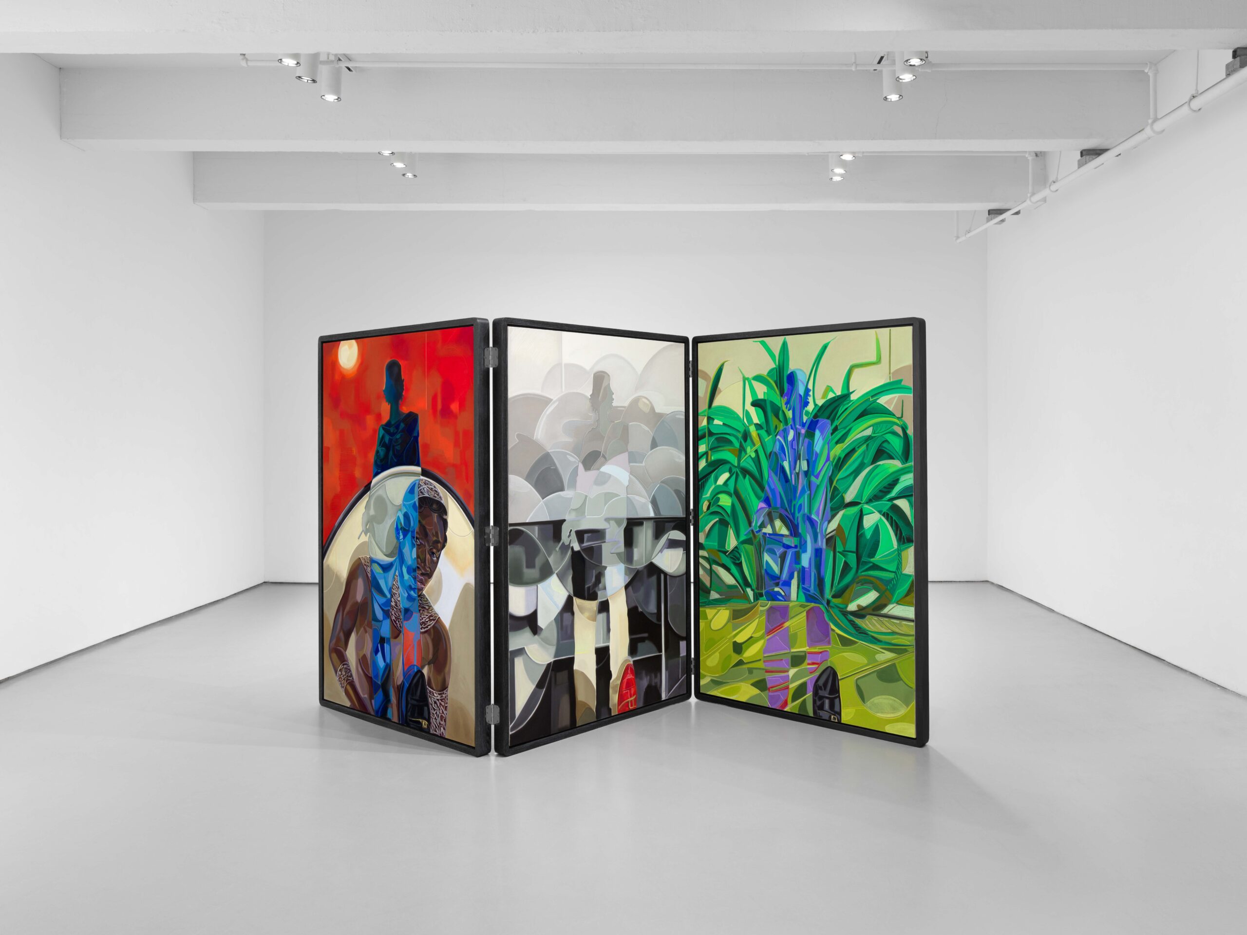 Toyin Ojih Odutola